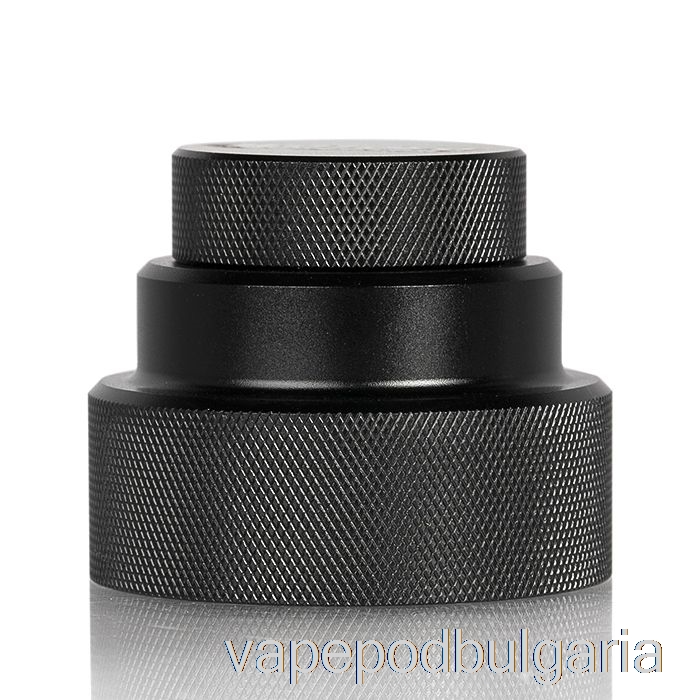 Vape Bulgaria Wotofo Easy Fill Squonk Cap 100ml - черен